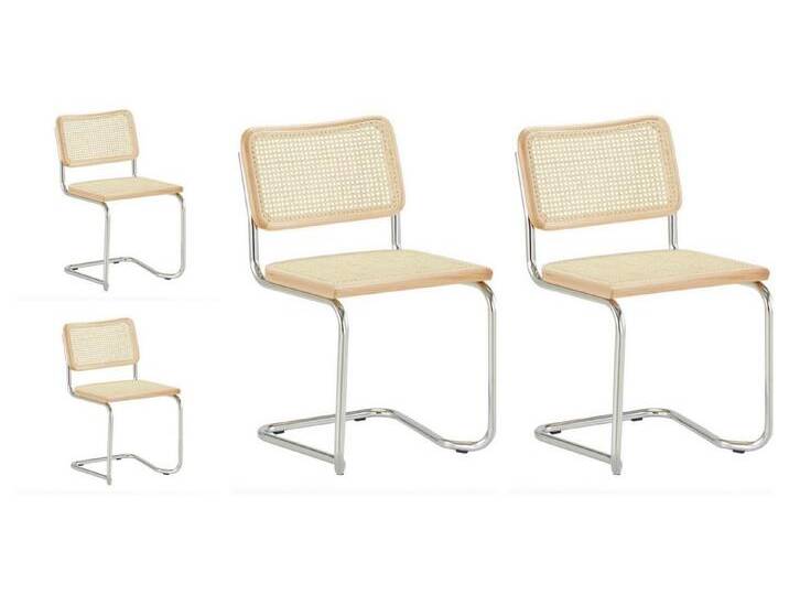 k-hometrends Freischwinger Kaden 4er Set k-hometrends Freischwinger Kaden 4er Set von OTTO