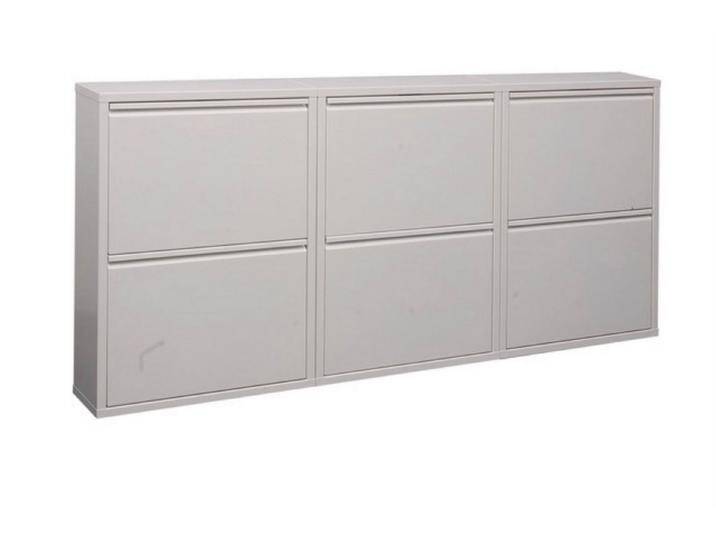 k-hometrends Schuhschrank KEKE 2-White XXL stilvoller Schuhschrank, schmaler Organizer, 150x70x15cm, weiß k-hometrends Schuhschrank KEKE 2-White XXL stilvoller Schuhschrank, schmaler Organizer, 150x70x15cm, weiß von OTTO