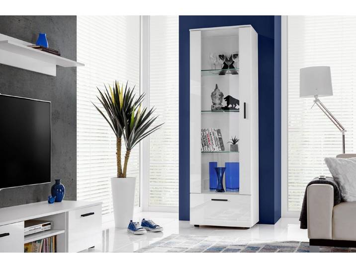 komodee Standvitrine ALESSANDRIA komodee Standvitrine ALESSANDRIA von OTTO