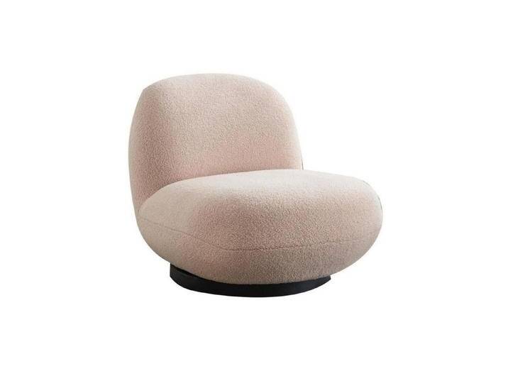le canapé Drehsessel, beige von OTTO