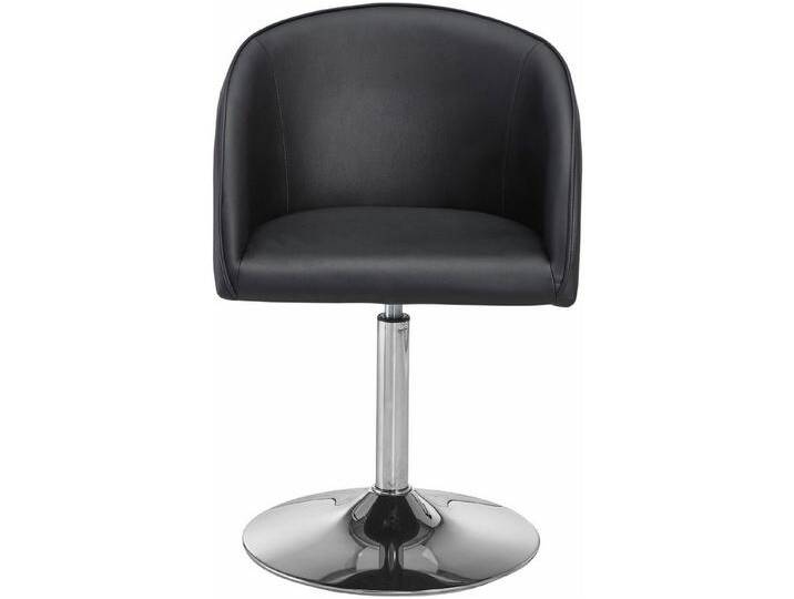 loft24 Loungesessel Willy (1-St), schwarz, schwarz von OTTO
