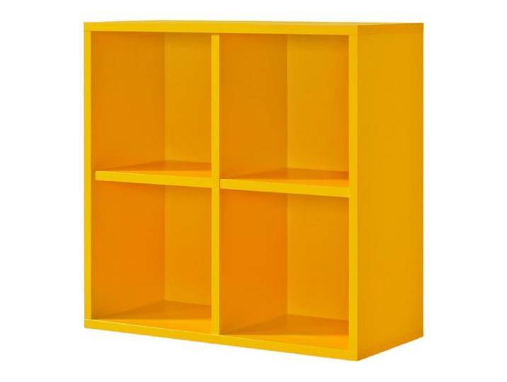 moebel-dich-auf Regalwürfel CUBE 4er, in verschiedenen Farben, werkzeuglose Montage, Click-System, orange, Orange moebel-dich-auf Regalwürfel CUBE 4er, in verschiedenen Farben, werkzeuglose Montage, Click-System, orange, Orange von OTTO