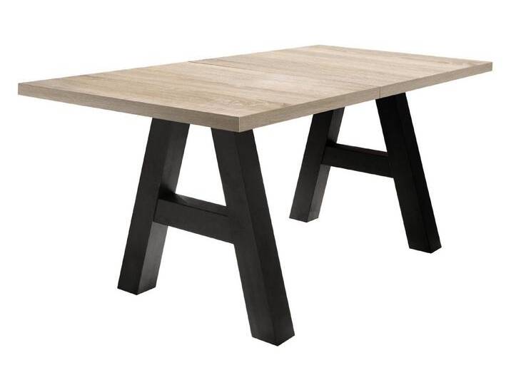 möbel-direkt.de Esstisch Esstisch Big System, schwarz von OTTO