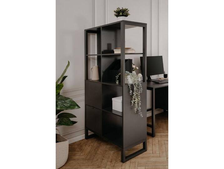 möbelvita Sideboard Regal/Raumteiler Java 20A anthrazit möbelvita Sideboard Regal/Raumteiler Java 20A anthrazit von OTTO