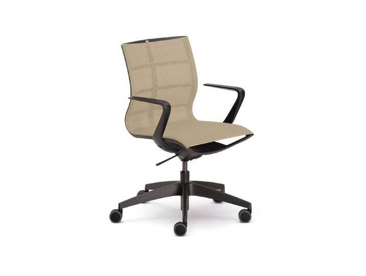 sedus Drehstuhl Bürodrehstuhl se:joy ec-880/023 schwarz/sand von OTTO