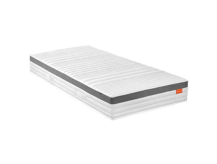 sleepling Boxspringmatratze Premium 1000er Federkernmatratze, 7-Zonen, Kaltschaumauflage, ergonomische Federkernmatratze für jede Schlafposition, 3 von OTTO