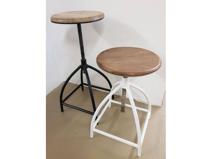 soma Sessel Soma Drehhocker Set 2 Stück Barhocker Hocker Drehstuhl höhenverstellba, Stuhl Sessel Sitzplatz Sitzmöbel, bunt von OTTO