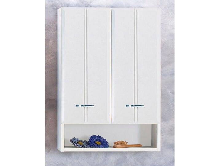 welltime Hängeschrank Rallye Breite 50 cm, mit wechselbarem Türanschlag, weiß welltime Hängeschrank Rallye Breite 50 cm, mit wechselbarem Türanschlag, weiß von OTTO