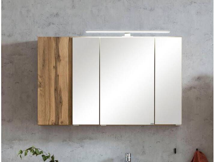 welltime Spiegelschrank Sölden, beige von OTTO