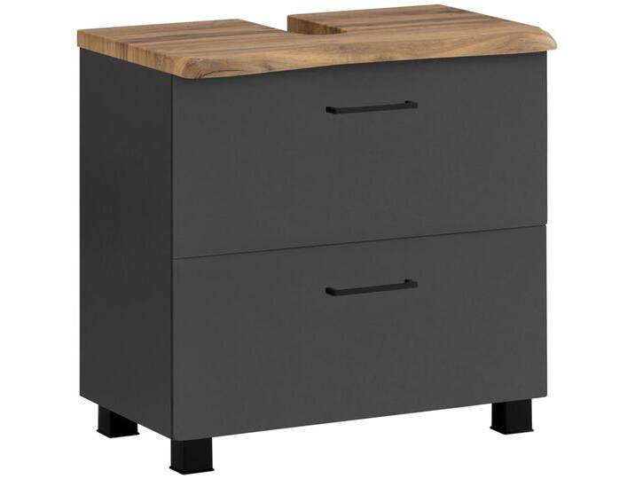 welltime Waschbeckenunterschrank Trento, verschiedene Ausführungen und Farben Badmöbel, Breite 60 cm, Beckenunterschrank auf Füßen, Made in Germany welltime Waschbeckenunterschrank Trento, verschiedene Ausführungen und Farben Badmöbel, Breite 60 cm, Beckenunterschrank auf Füßen, Made in Germany von OTTO