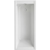 Körperformwanne Braga 210 l 170 x 75 cm Badewanne Wanne - Ottofond von OTTOFOND