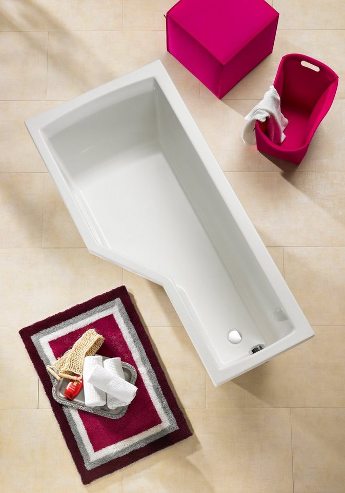 OTTOFOND Badewanne Cello von OTTOFOND