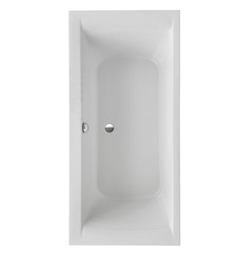 OTTOFOND Badewanne Ottofond Körperformbadewanne Tampico 180 x 80 cm von OTTOFOND