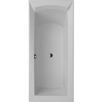 OTTOFOND Badewanne »Porta«, BxHxL: 75 x 50 x 170 cm, Körperform - weiss von OTTOFOND