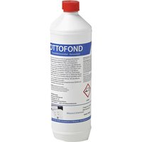 OTTOFOND Desinfektionsmittel, 1 l - weiss von OTTOFOND