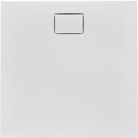 OTTOFOND Duschwanne »Pearl«, BxT: 80 x 80 cm, weiß - weiss von OTTOFOND