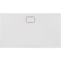 OTTOFOND Duschwanne »Pearl«, BxT: 90 x 170 cm, weiß - weiss von OTTOFOND