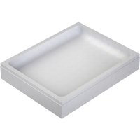 OTTOFOND Wannenträger »Maui R«, BxHxL: 77 x 13 x 117 cm, weiß - weiss von OTTOFOND