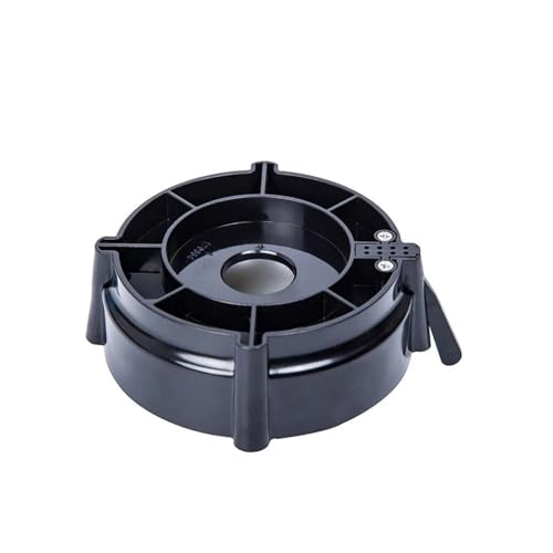 1200-W-Mixer-Basis, kompatibel mit Oster Pro Juicer-Basis-Ersatzteil 1200-W-Mixer-Basis, kompatibel mit Oster Pro Juicer-Basis-Ersatzteil von OTURLICC