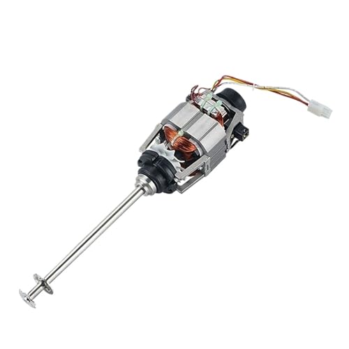 Ersatzteil for den Rotor des Mixermotors, kompatibel mit Hamilton Beach HMD200 HMD400 von OTURLICC