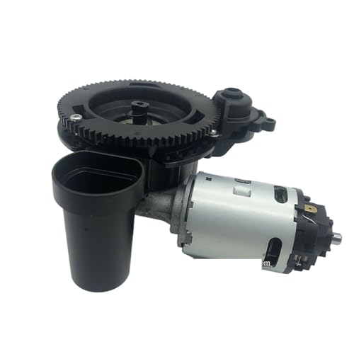 Kaffeemaschine Ersatz Ersatzteile Mahlwerk Motor kompatibel for Philips EP1221 2121 2124 2136 3146 5144 von OTURLICC