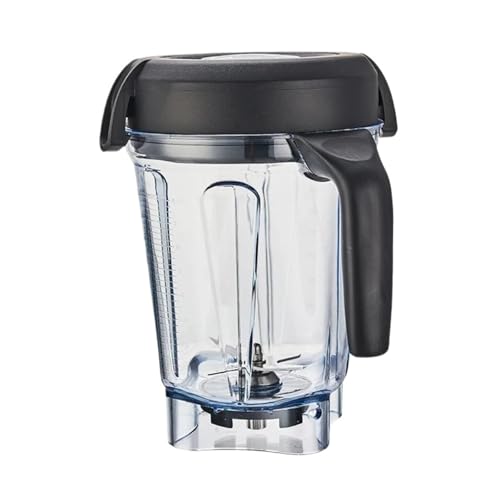 Mixerbecher mit Klinge, Ersatzteil, kompatibel mit Vitamix E320 TNC5200 6300 PRO750 VM0109 von OTURLICC
