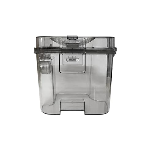 OTURLICC Abwassertank-Rückgewinnungstank Abwassertank-Zubehör, kompatibel mit Dreame W10/W10 Pro, Roboter-Staubsauger-Ersatzteile OTURLICC Abwassertank-Rückgewinnungstank Abwassertank-Zubehör, kompatibel mit Dreame W10/W10 Pro, Roboter-Staubsauger-Ersatzteile von OTURLICC