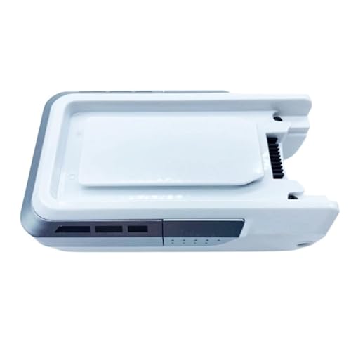 OTURLICC Akkupack for Staubsauger. Kompatibel mit Tineco ZB1756-20P A10 Hero Master. Kapazität 2000 mAh / 43,20 Wh Lithium-Akku OTURLICC Akkupack for Staubsauger. Kompatibel mit Tineco ZB1756-20P A10 Hero Master. Kapazität 2000 mAh / 43,20 Wh Lithium-Akku von OTURLICC
