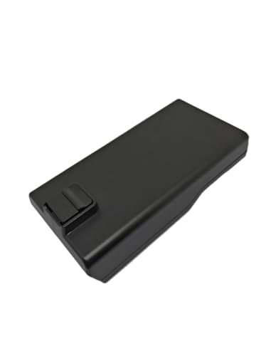 OTURLICC Ersatz-Li-Ionen-Akku 2000 mAh / 50,40 Wh. Kompatibel mit Genius Invictus X7, X7-01, X9, X9-01, A8, A9. Staubsaugerteile Batterie 101904370 ZB1669-7S1P-01 von OTURLICC