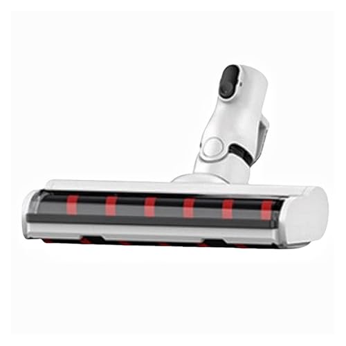 OTURLICC Ersatzbürstenkopf, kompatibel mit Tineco Floor ONE S5 Combo, weichen Rollenbürsten-Staubsaugerteilen von OTURLICC