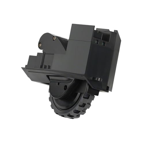 OTURLICC Ersatzmodul for linkes/rechtes Rad – kompatibel mit Roomba S-Serie S9 (9150) S9+ S9 Plus (9550) – Roboterstaubsaugern(Left/Right Wheel Module) von OTURLICC