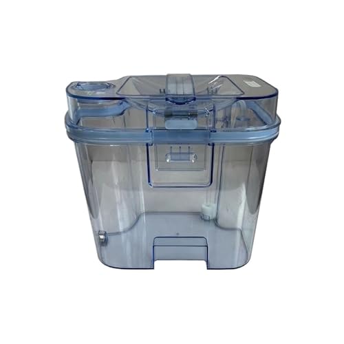 OTURLICC Frischwassertank. Geeignet for Dreame W10/W10 Pro. Teile des Roboterstaubsaugers wischen von OTURLICC