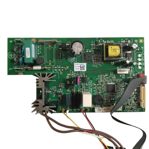 OTURLICC Kaffeemaschine Motherboard kompatibel for Philips EP1220 EP2020 EP2136 EP2230 EP3146 EP3241 EP3243 EP3246 EP3249 von OTURLICC
