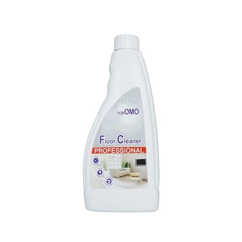 OTURLICC Kehrsaugroboter-Reinigungsflüssigkeit, kompatibel mit Roborock, OMO Joint S8 Pro Ultra/S8/Q5/Q7-Serie/S7 Max Ultra/S7MaxV Plus(2pcs-480ml) von OTURLICC