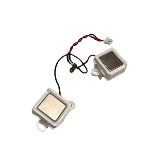 OTURLICC Ladekontakt for Staubsaugerteile, Kompatibel mit Roborock S5 Max/S7/S5/S6/S6 Pure/S6 MaxV/S4/Q7/Q7 Max, Ladeteile von OTURLICC
