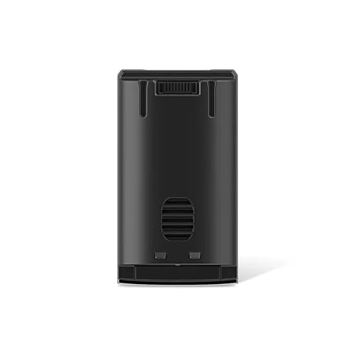 Original Lithium-Ionen-Akku 21,6 V, kompatibel mit TINECO Pure ONE S11 Spartan ZT S12 M Lite/Platinum S15 Pet EX Akku-Staubsaugerteile(S12NA Black 2500mAh) von OTURLICC