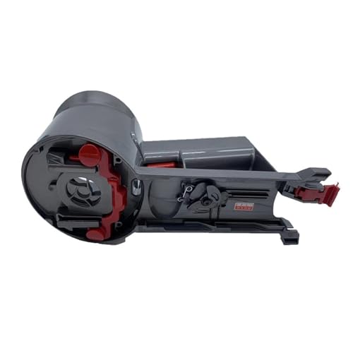 OTURLICC Staubsauger-Hauptgehäuse. Kompatibel mit Dyson V8 V7. Austausch von Staubsaugerteilen(V7) von OTURLICC