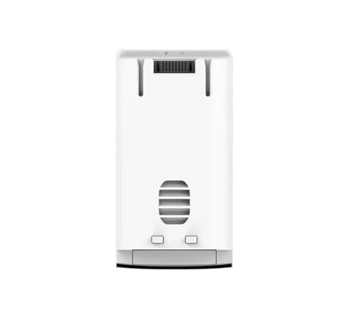 OTURLICC Staubsaugerakku, 21,6 V 2500 mAh Li-Ionen-Akku. Kompatibel mit Tineco Pure ONE S12 von OTURLICC