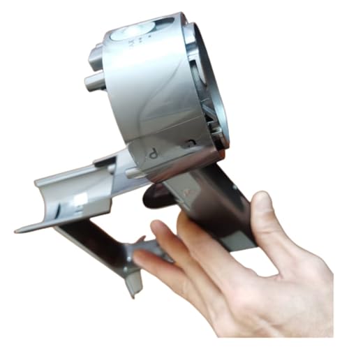 OTURLICC Staubsaugergriff. Kompatibel for Dyson V10 SV12 V11 SV14. Motor-Ersatzgehäuse(SV12) von OTURLICC