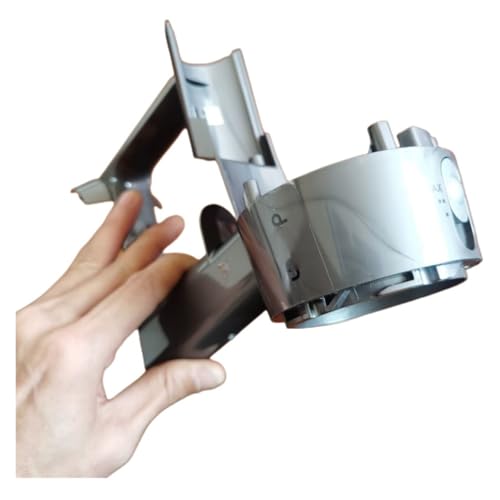 OTURLICC Staubsaugergriff. Kompatibel for Dyson V10 SV12 V11 SV14. Motor-Ersatzgehäuse(V10) von OTURLICC