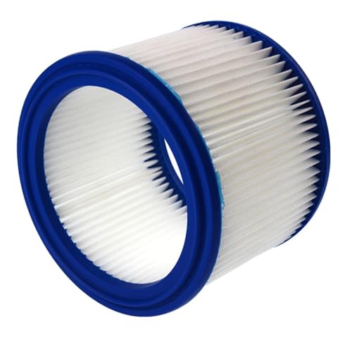 Zylinderfilter for Staubsauger. Kompatibel mit Nilfisk Aero 20 21 25 26 35 – Centix 60 – Multi 20 30. Zylinderfilter for Staubsauger. Kompatibel mit Nilfisk Aero 20 21 25 26 35 – Centix 60 – Multi 20 30. von OTURLICC