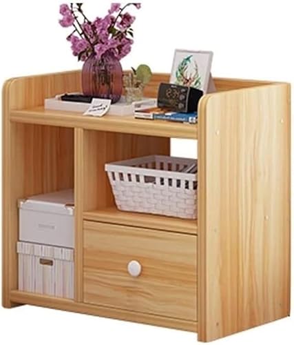 OUBBDVRT Moderner Holz am Nachttisch am Nachttisch für Schlafzimmer Wohnzimmer OUBBDVRT Moderner Holz am Nachttisch am Nachttisch für Schlafzimmer Wohnzimmer von OUBBDVRT