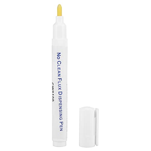 Flüssiger Lotstift 20 * 3 * 3 CW8100 14 Cm Solde Rosin Flux Pen Low Solids NOn Clean Lot für Solarzellenpanel Stift Kein Flussmittel Flüssiger Lotstift 20 * 3 * 3 CW8100 14 Cm Solde Rosin Flux Pen Low Solids NOn Clean Lot für Solarzellenpanel Stift Kein Flussmittel von OUCRIY