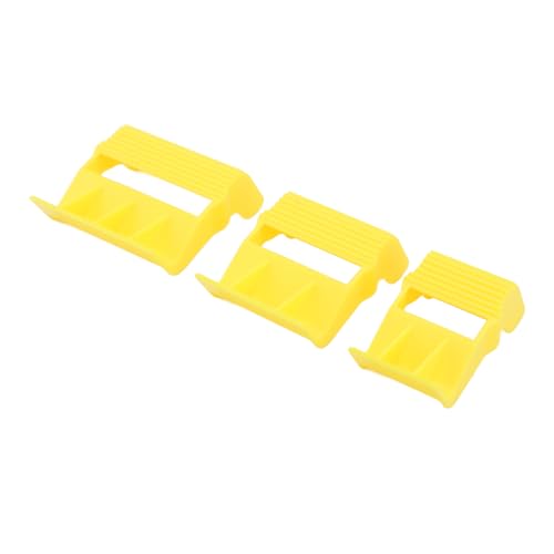 OUCRIY Handtape, tragbares Klebeband, kompaktes Klebebandabroller-Set, professionelle Eckschneidefunktion, DIY-Projekte mit Schnittführung, von OUCRIY