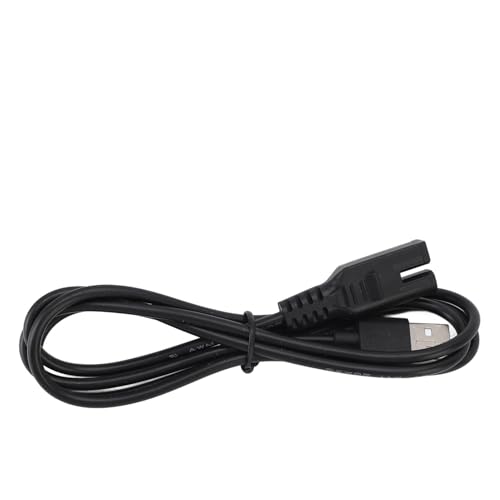 OUCRIY Pool -Vakuum -Ladekabel mit Schnellem Laden, PVC -Kabel für 28620 28620E CL1704 Handheld Pool Vakuum, Ladungskabel für 28620E Handheld Pool Vakuum OUCRIY Pool -Vakuum -Ladekabel mit Schnellem Laden, PVC -Kabel für 28620 28620E CL1704 Handheld Pool Vakuum, Ladungskabel für 28620E Handheld Pool Vakuum von OUCRIY