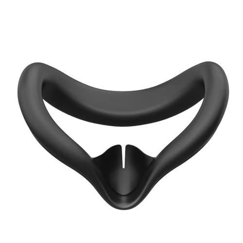 OUDQFCJ Design V4 Silikon Face Cover, Facial Interface Pad Kompatibel mit Meta Quest 3S, Nicht Kompatibel mit Meta Quest 3 OUDQFCJ Design V4 Silikon Face Cover, Facial Interface Pad Kompatibel mit Meta Quest 3S, Nicht Kompatibel mit Meta Quest 3 von OUDQFCJ