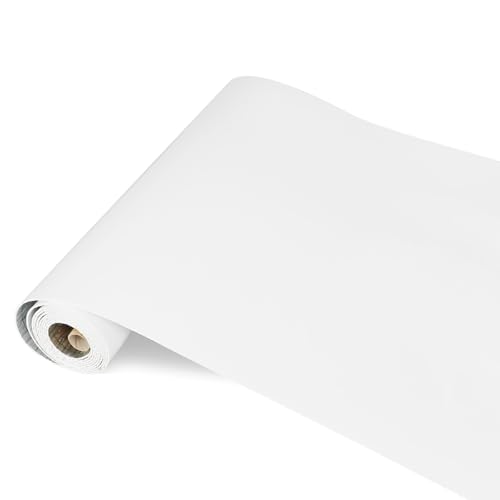 Küchen Herd Rückwand-Fliesen, Küchenrückwand in Marmoroptik,60CM X 3M Rollen Spritzschutz Küche, PVC Klebefliesen Wandfliesen Selbstklebend, Küchenrückwand Platte von OUGPIU