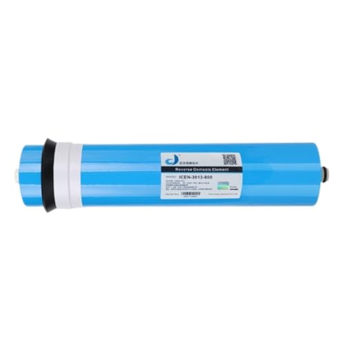 3013-400G Hohe Entsalzungsrate RO-Membran Direktes Trinkwassermaschinen-Wasserreiniger-Umkehrosmose-Filterelement Mit hocheffizienter Filterfunktion von OUHFCASN