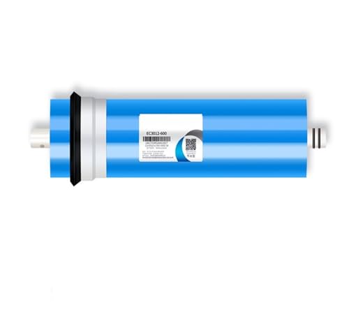 600 GPD Umkehrosmose-Membranfilter-Ersatz, 3012-600 RO-Membran for Küchenwasserreinigungssystem Mit hocheffizienter Filterfunktion von OUHFCASN
