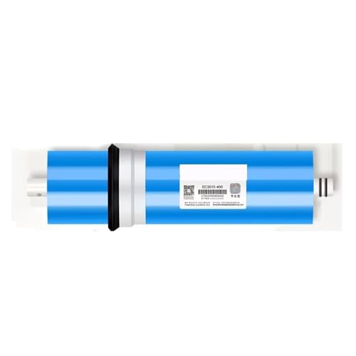 75/400/600/800 GPD Universal RO Membran Umkehrosmose Wasserreiniger for Haushalt Ersatz Filter Element Mit hocheffizienter Filterfunktion(3013 400G) von OUHFCASN